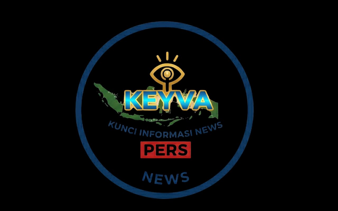 Logo Keyva News