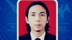 Pimpinan Redaksi Keyva Newe (Kunci Jawaban Informasi)