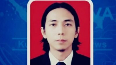 Pimpinan Redaksi Keyva Newe (Kunci Jawaban Informasi)