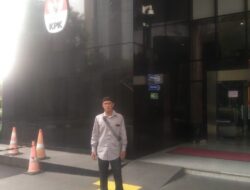 Skandal Mega Korupsi PT Mitra Ogan: Masyarakat Desa Metur Resmi Laporkan Jajaran Direksi dan Oknum Aparat ke KPK