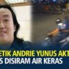 "TANGKAP ATAU KAMI GERUDUK!" "Wajah Pelaku Jelas di CCTV, Tunggu Apa Lagi Polri?