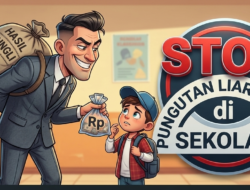 HUKUM ATAU BIARKAN! Skandal Pungli Rp1,3 Miliar Disdikbud OKU Timur: Periksa dan Tangkap Oknum Intelektualnya!