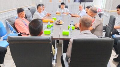 Redam Gejolak, BPN OKU Buka Ruang Mediasi Tertutup: Rencana Aksi Massa Ahli Waris Zainal Abas & Kodir Batal Digelar