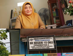 Diduga Manipulasi Dana BOS, Kepala SDN 15 OKU Bungkam Saat Dikonfirmasi Tim Media Keyva News via WhatsApp