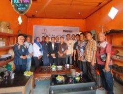 ​Perluas Akses Keadilan dari Desa, LBH Adhibrata dan Peradi Awalindo Gelar Sekolah Pelatihan Paralegal