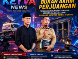 Putusan Praperadilan Bukan Akhir Perjuangan: Tim Kuasa Hukum Menghormati Hukum, Siap Buktikan Kepemilikan Sah Lahan dan Ajukan Pengawasan ke Komisi III DPR RI