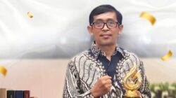 Program TJSL SMBR Raih Dua Penghargaan Silver Pada TJSL & CSR Award 2026