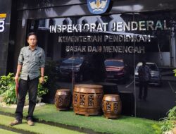 Respon Narasi GMPD Sumsel, SCW OKU Raya Tegaskan Aksi Murni Aspirasi Masyarakat Berdasarkan 3 Indikasi Data Faktual!