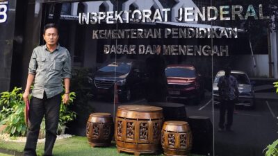 Respon Narasi GMPD Sumsel, SCW OKU Raya Tegaskan Aksi Murni Aspirasi Masyarakat Berdasarkan 3 Indikasi Data Faktual!
